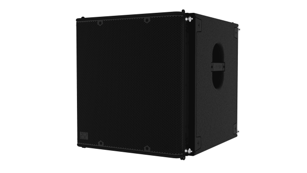 EAW NT116S 16-inch powered subwoofer