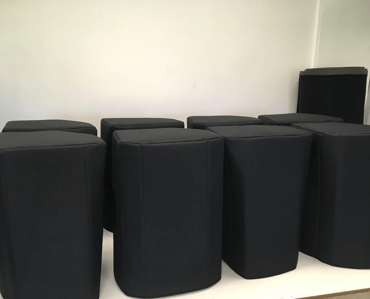 Standard Speaker Covers