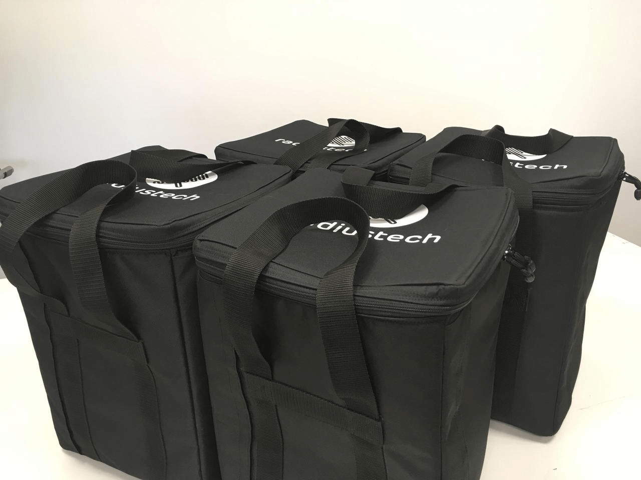 Custom Gigbags