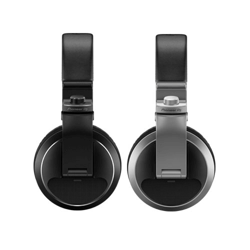 Pioneer DJ Headphones & Monitors